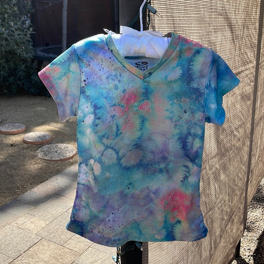 Athletic T-shirt